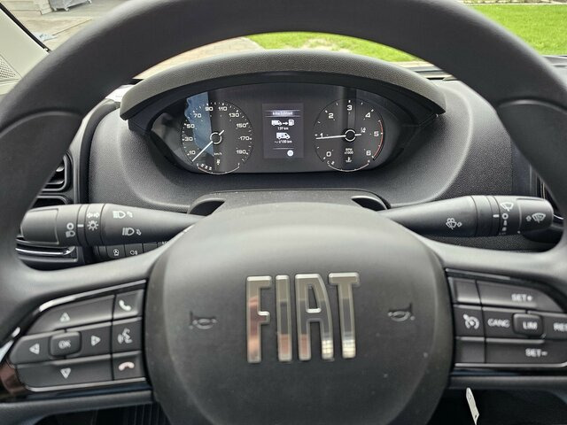 FIAT Ducato MAXI Serie10-9.2 2025 Pritsche sofort - Малотоннажный бортовой грузовик: фото 4 FIAT Ducato MAXI Serie10-9.2 2025 Pritsche sofort - Малотоннажный бортовой грузовик: фото 4