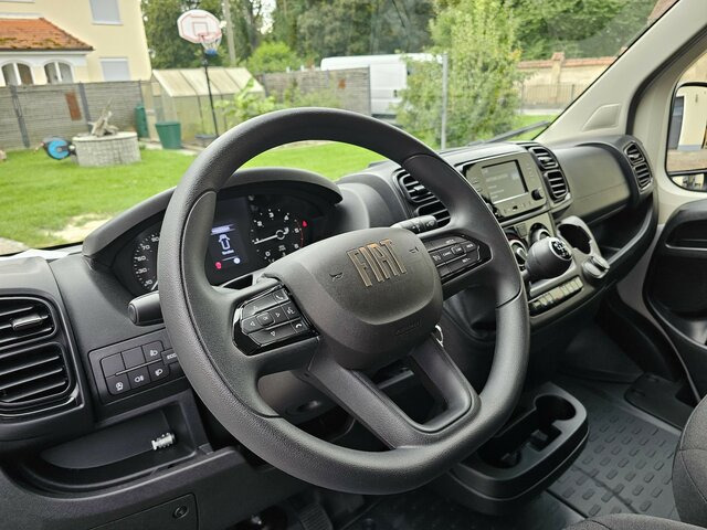 FIAT Ducato MAXI Serie10-9.2 2025 Pritsche sofort - Малотоннажный бортовой грузовик: фото 3 FIAT Ducato MAXI Serie10-9.2 2025 Pritsche sofort - Малотоннажный бортовой грузовик: фото 3