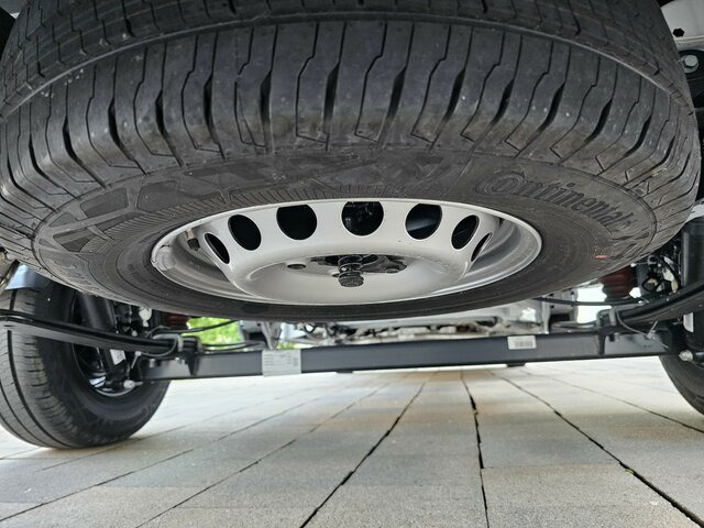 Грузовик FIAT Ducato MAXI Serie 10 2025 DOKA 3-Seitenkiipper: фото 29