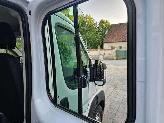 Грузовик FIAT Ducato MAXI Serie 10 2025 DOKA 3-Seitenkiipper: фото 26