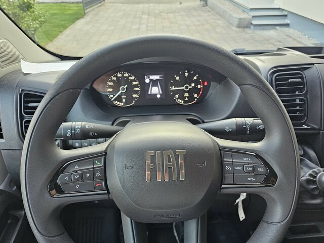 Грузовик FIAT Ducato MAXI Serie 10 2025 DOKA 3-Seitenkiipper: фото 6