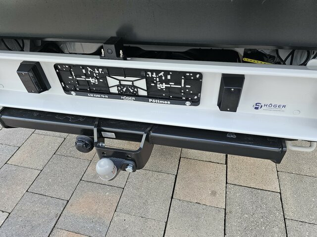 Грузовик FIAT Ducato MAXI Serie 10 2025 DOKA 3-Seitenkiipper: фото 28