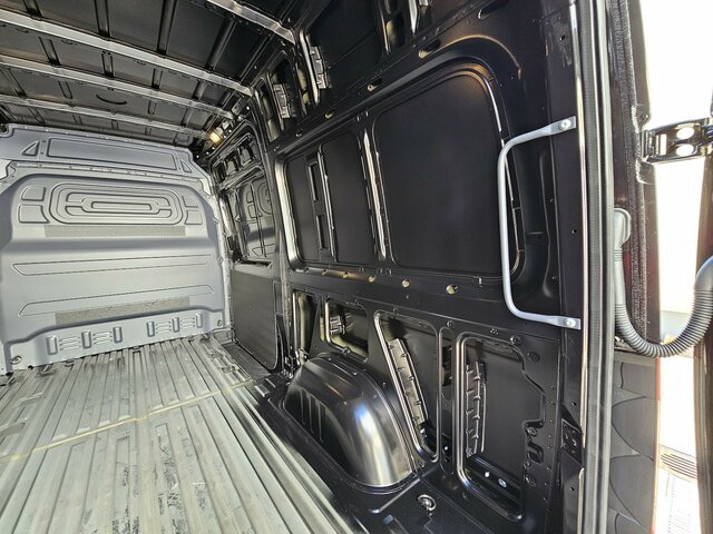 MERCEDES-BENZ Sprinter 317 CDI Kasten L2H2 AHK 3,5t MBUX10,25 в лизинг MERCEDES-BENZ Sprinter 317 CDI Kasten L2H2 AHK 3,5t MBUX10,25: фото 30