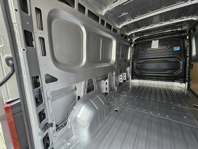 Цельнометаллический фургон RENAULT Master L3H2 170 Neues Modell 10 Navi Kamera AHK...: фото 27