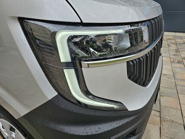 Цельнометаллический фургон RENAULT Master L3H2 170 Neues Modell 10 Navi Kamera AHK...: фото 35