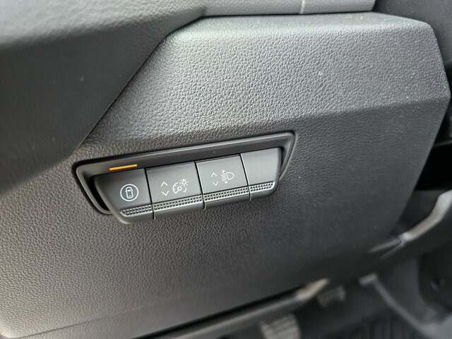 Цельнометаллический фургон RENAULT Master L3H2 170 Neues Modell 10 Navi Kamera AHK...: фото 33