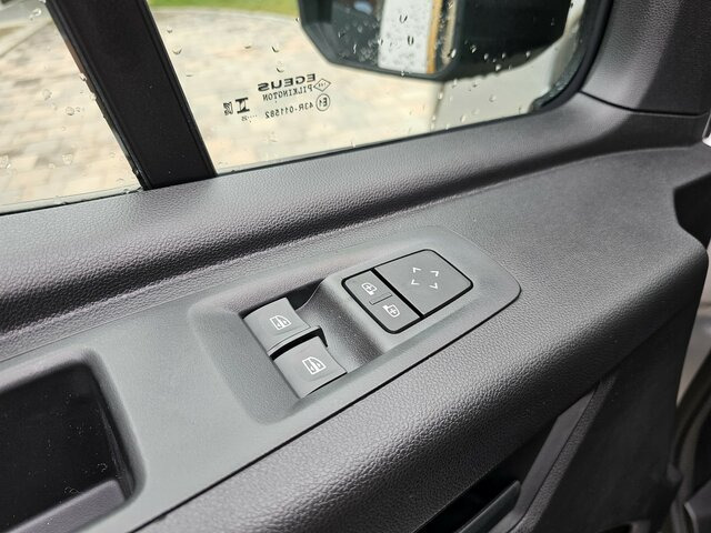 Цельнометаллический фургон RENAULT Master L3H2 170 Neues Modell 10 Navi Kamera AHK...: фото 39