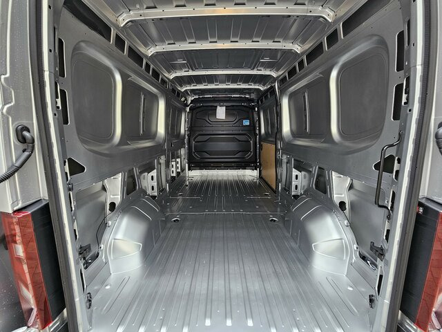 Цельнометаллический фургон RENAULT Master L3H2 170 Neues Modell 10 Navi Kamera AHK...: фото 26