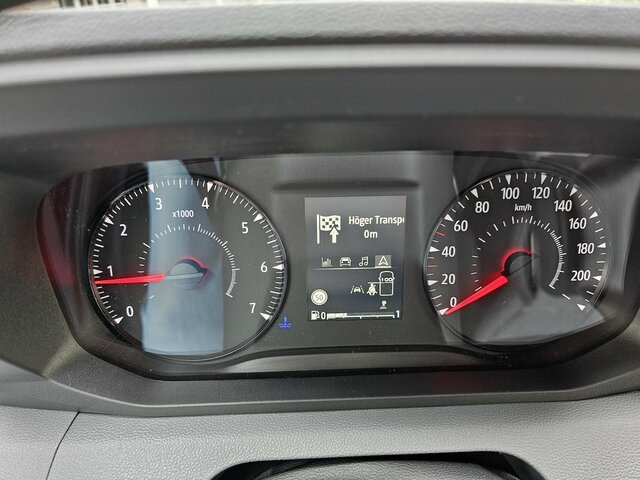 RENAULT Master L3H2 170 Neues Modell 10 Navi Kamera AHK... - Цельнометаллический фургон: фото 5 RENAULT Master L3H2 170 Neues Modell 10 Navi Kamera AHK... - Цельнометаллический фургон: фото 5