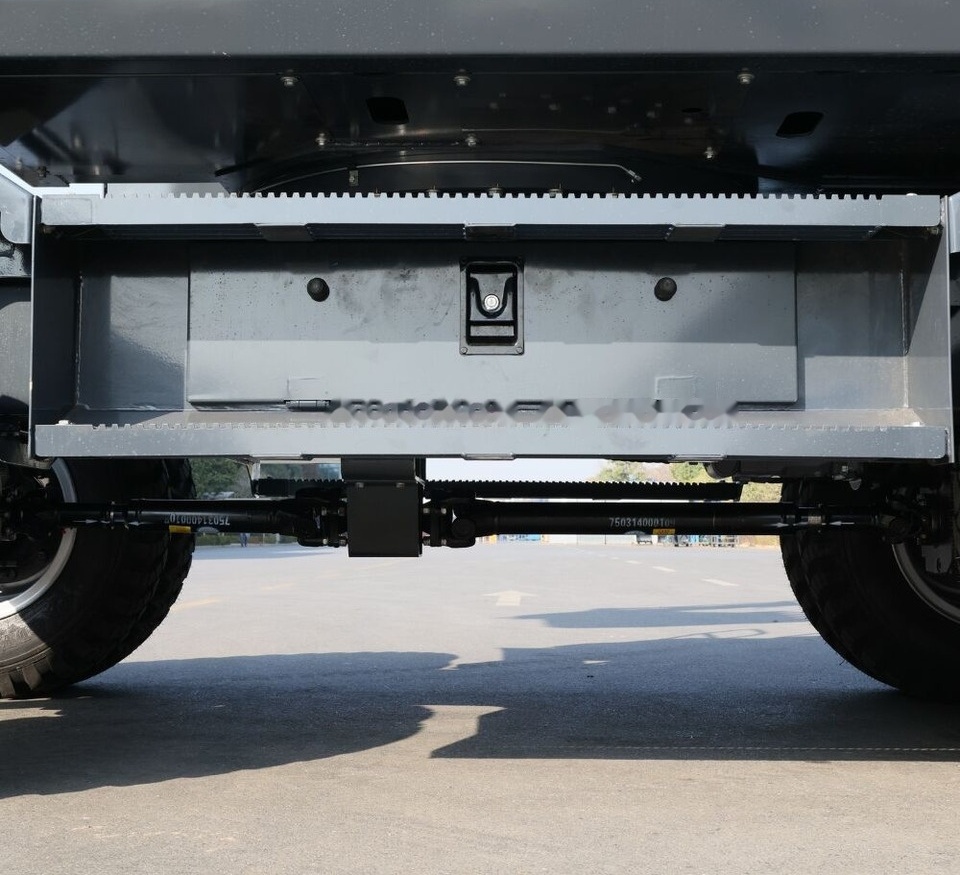 Колёсный экскаватор Sunward: фото 6