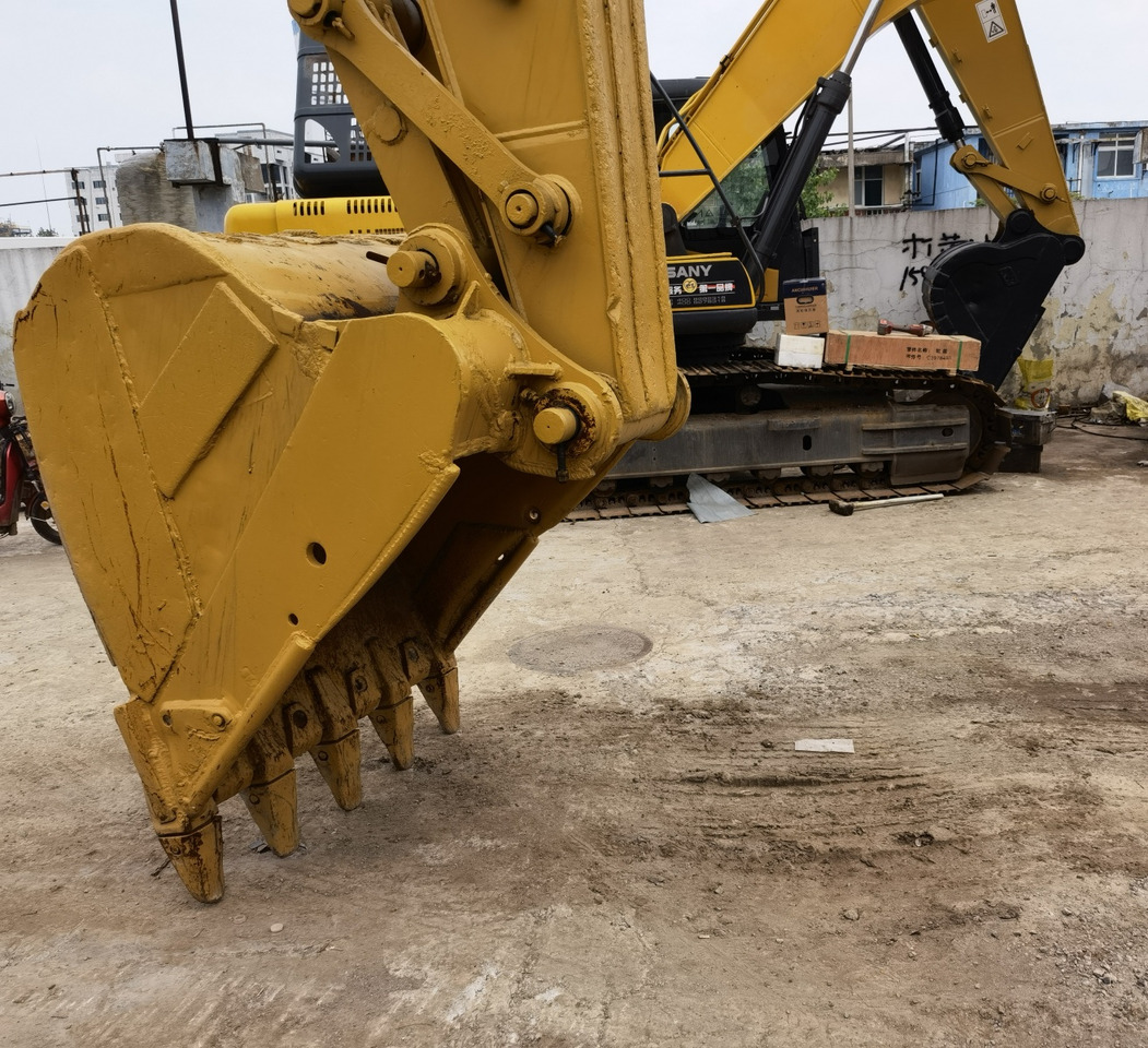 Гусеничный экскаватор CAT 336DL Excavator: фото 6