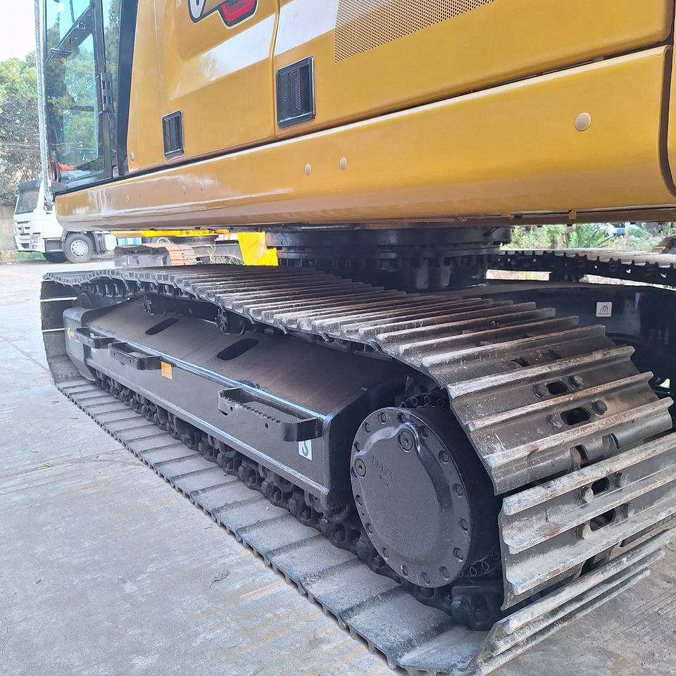 CAT320GC - Гусеничный экскаватор: фото 3 CAT320GC - Гусеничный экскаватор: фото 3