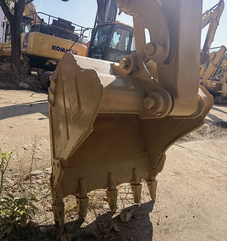 Cat 306E2 Excavator - Мини-экскаватор: фото 5 Cat 306E2 Excavator - Мини-экскаватор: фото 5