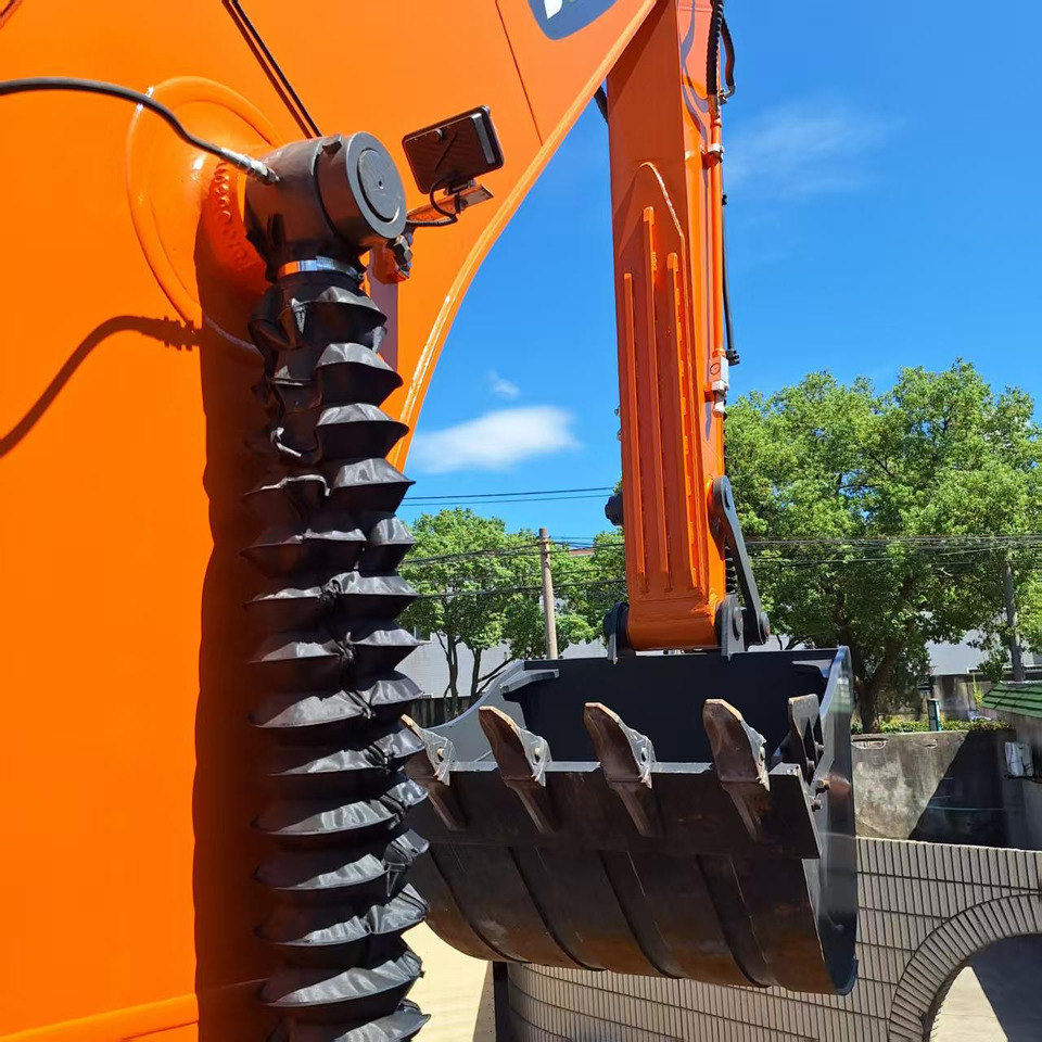 Doosan Dx225LCA  Crawler Excavator - Гусеничный экскаватор: фото 4 Doosan Dx225LCA  Crawler Excavator - Гусеничный экскаватор: фото 4
