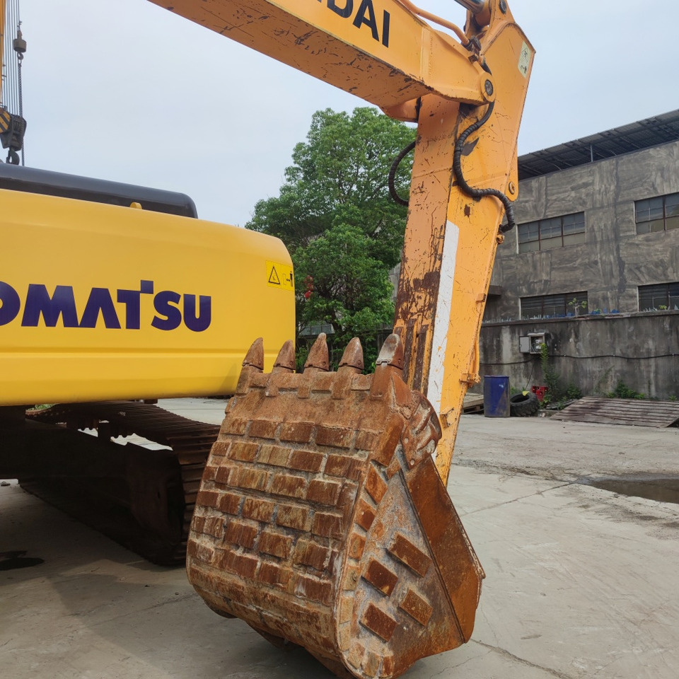 Колёсный экскаватор Hyundai 220lc-9s   excavator: фото 6