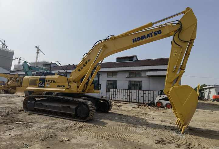 Japan made pc220-7 pc240-7 pc360 pc300-7 pc400-7 Komatsu used excavator PC200-6 PC120-6 ON Sale - Гусеничный экскаватор: фото 3 Japan made pc220-7 pc240-7 pc360 pc300-7 pc400-7 Komatsu used excavator PC200-6 PC120-6 ON Sale - Гусеничный экскаватор: фото 3
