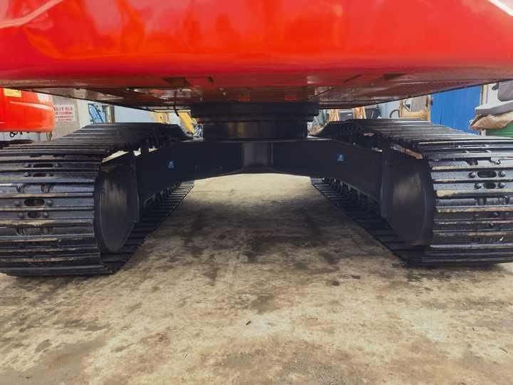 South Korea Used Crawler Hydraulic Excavator Doosan Excavadora DX225LC DX225 Excavator In Stock For Sale - Гусеничный экскаватор: фото 4 South Korea Used Crawler Hydraulic Excavator Doosan Excavadora DX225LC DX225 Excavator In Stock For Sale - Гусеничный экскаватор: фото 4