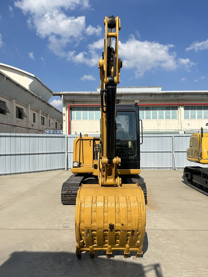 Used cat 306e2 excavator - Мини-экскаватор: фото 3 Used cat 306e2 excavator - Мини-экскаватор: фото 3