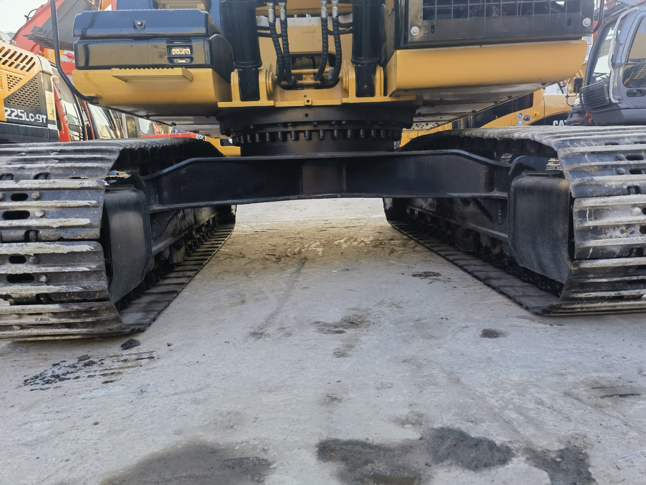 Cat 336d2 Crawler excavator - Экскаватор: фото 4 Cat 336d2 Crawler excavator - Экскаватор: фото 4