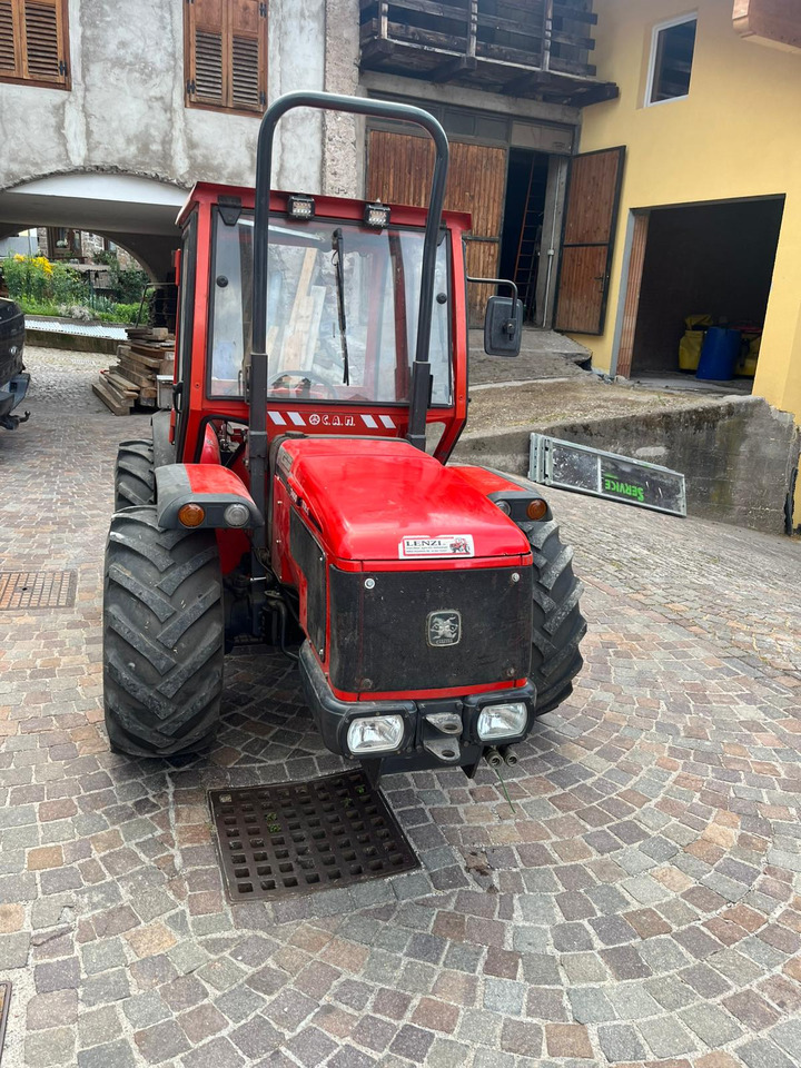 ANTONIO CARRARO TRX 7400 - Трактор: фото 1 ANTONIO CARRARO TRX 7400 - Трактор: фото 1
