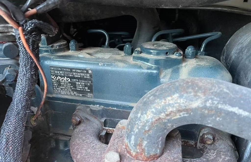 Bobcat S 70  - Мини-погрузчик с бортовым поворотом: фото 5 Bobcat S 70  - Мини-погрузчик с бортовым поворотом: фото 5