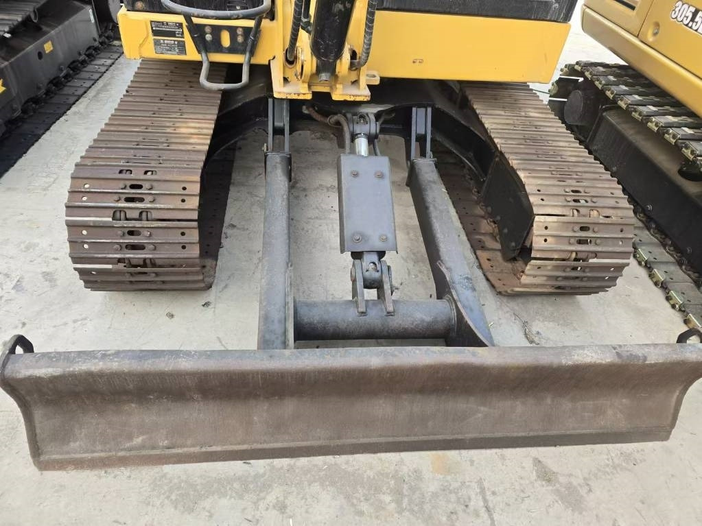 CAT 306 - Мини-экскаватор: фото 2 CAT 306 - Мини-экскаватор: фото 2