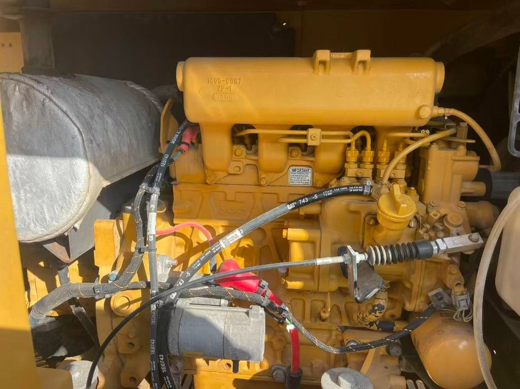 CAT 307.5 - Мини-экскаватор: фото 4 CAT 307.5 - Мини-экскаватор: фото 4