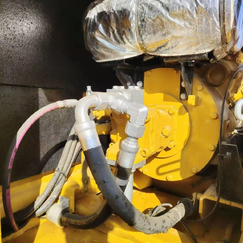 CAT 308 - Мини-экскаватор: фото 4 CAT 308 - Мини-экскаватор: фото 4