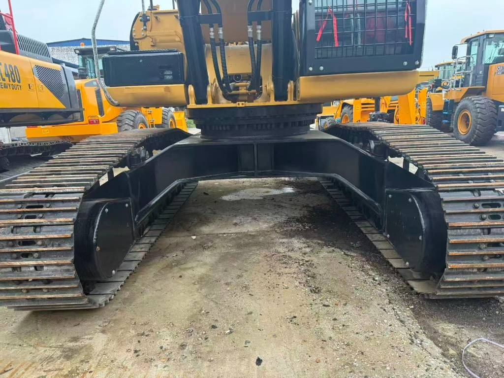 CAT 340 D L - Гусеничный экскаватор: фото 3 CAT 340 D L - Гусеничный экскаватор: фото 3