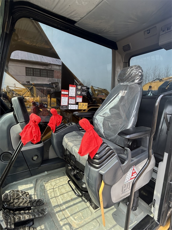 CAT 340 - Гусеничный экскаватор: фото 5 CAT 340 - Гусеничный экскаватор: фото 5