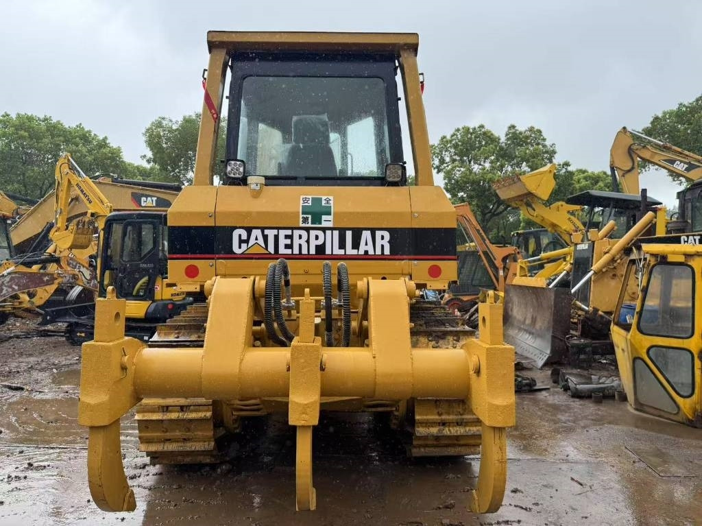 CAT D 7 G - Бульдозер: фото 3 CAT D 7 G - Бульдозер: фото 3