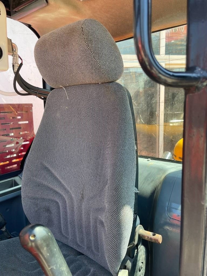 Гусеничный экскаватор Doosan DX 60: фото 10 Гусеничный экскаватор Doosan DX 60: фото 10