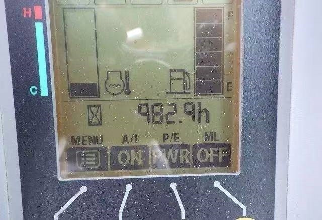 Hitachi 30 в лизинг Hitachi 30: фото 11 Hitachi 30 в лизинг Hitachi 30: фото 11