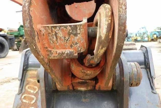 Hitachi 30 в лизинг Hitachi 30: фото 7 Hitachi 30 в лизинг Hitachi 30: фото 7