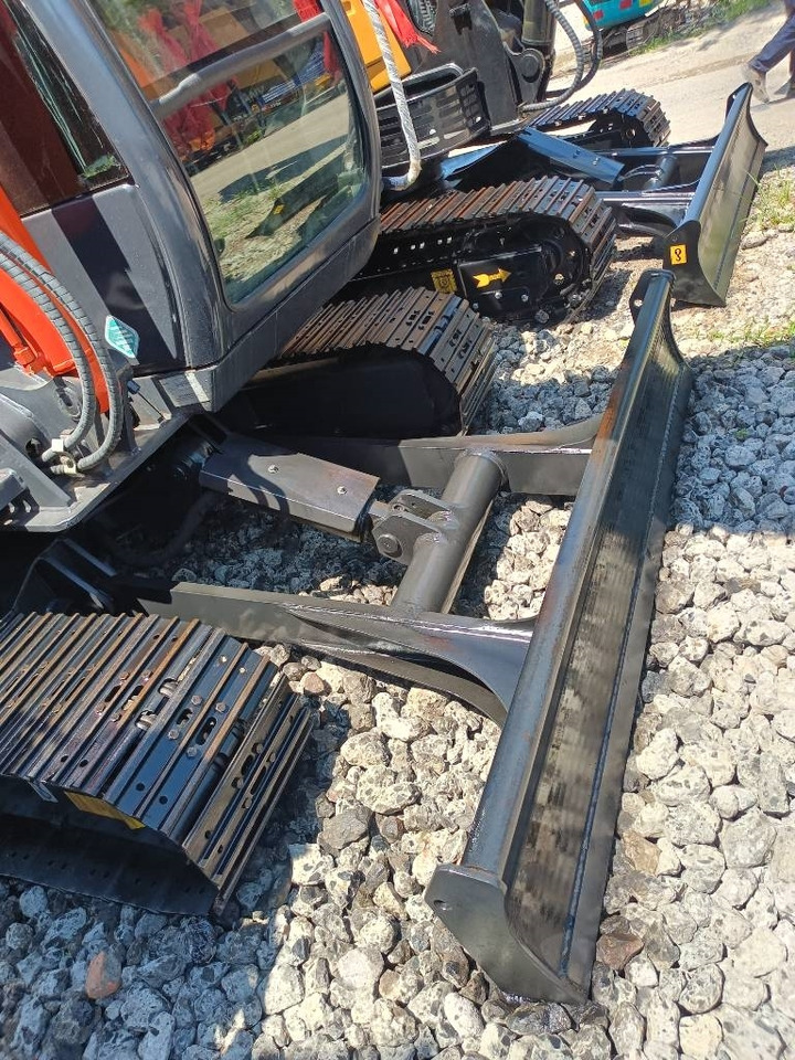 Hitachi 60 - Гусеничный экскаватор: фото 3 Hitachi 60 - Гусеничный экскаватор: фото 3