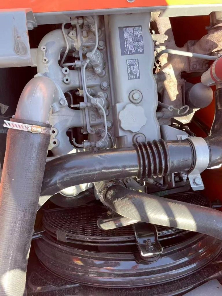 Hitachi ZX 120 - Гусеничный экскаватор: фото 5 Hitachi ZX 120 - Гусеничный экскаватор: фото 5