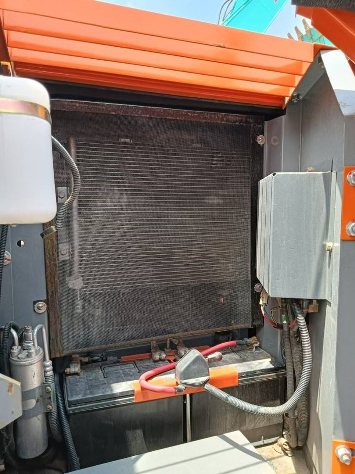 Hitachi ZX 70  - Мини-экскаватор: фото 2 Hitachi ZX 70  - Мини-экскаватор: фото 2
