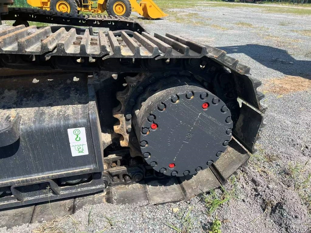 Гусеничный экскаватор Komatsu PC 300: фото 9 Гусеничный экскаватор Komatsu PC 300: фото 9