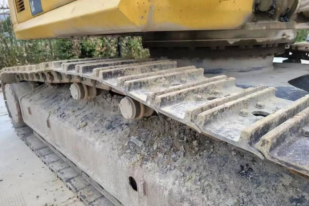 Komatsu PC 460-8 - Гусеничный экскаватор: фото 4 Komatsu PC 460-8 - Гусеничный экскаватор: фото 4