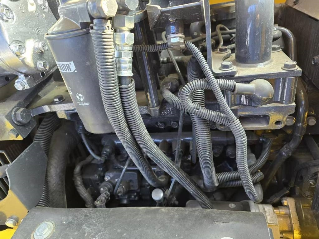 Komatsu PC 70 - Мини-экскаватор: фото 5 Komatsu PC 70 - Мини-экскаватор: фото 5