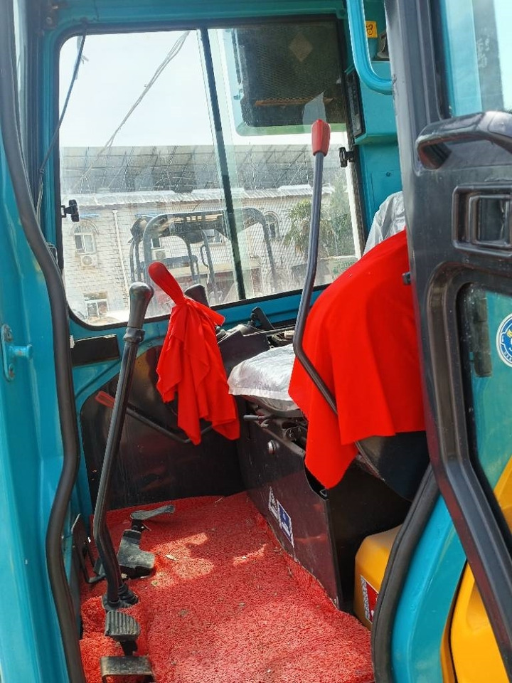 Kubota U 30 - Мини-экскаватор: фото 2 Kubota U 30 - Мини-экскаватор: фото 2