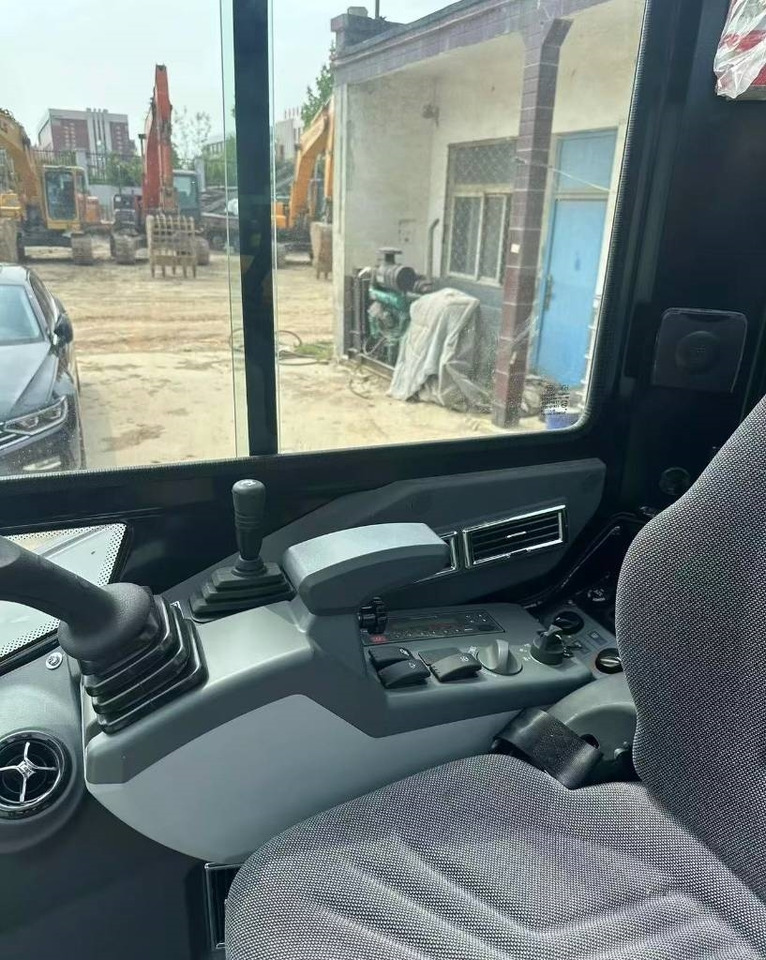 Sany SY 35 - Мини-экскаватор: фото 5 Sany SY 35 - Мини-экскаватор: фото 5