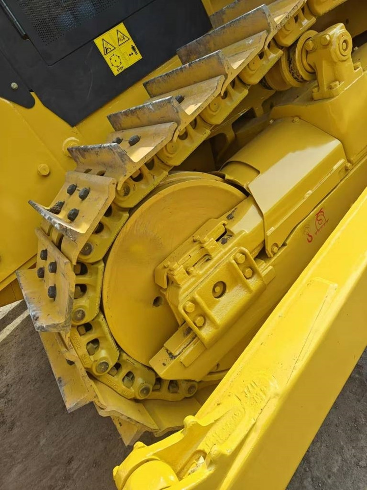 Shantui SD 32 - Бульдозер: фото 4 Shantui SD 32 - Бульдозер: фото 4