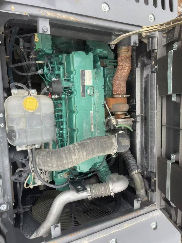 Volvo EC 350 - Гусеничный экскаватор: фото 4 Volvo EC 350 - Гусеничный экскаватор: фото 4