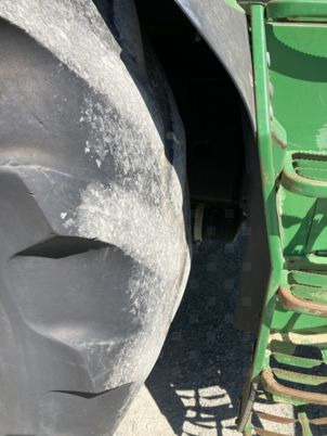 John Deere 6210R AUTOPOWER - Трактор: фото 3 John Deere 6210R AUTOPOWER - Трактор: фото 3