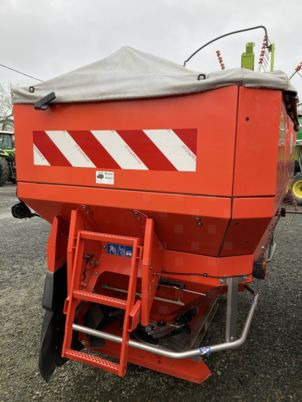 Kuhn AXIS 50.2 H-EMC-W - Разбрасыватель удобрений: фото 5 Kuhn AXIS 50.2 H-EMC-W - Разбрасыватель удобрений: фото 5