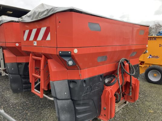 Kuhn AXIS 50.2 H-EMC-W - Разбрасыватель удобрений: фото 3 Kuhn AXIS 50.2 H-EMC-W - Разбрасыватель удобрений: фото 3