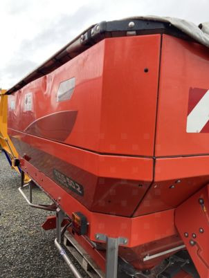Kuhn AXIS 50.2 H-EMC-W - Разбрасыватель удобрений: фото 4 Kuhn AXIS 50.2 H-EMC-W - Разбрасыватель удобрений: фото 4