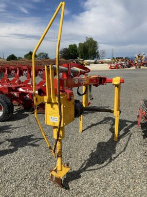 Tarière frontale Rabaud - Бур: фото 5 Tarière frontale Rabaud - Бур: фото 5