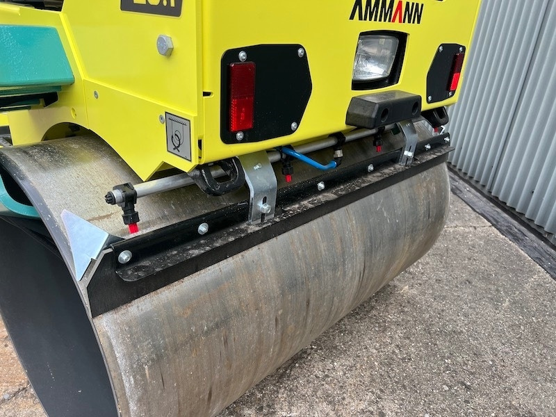 Ammann ARX 26 - Каток: фото 3 Ammann ARX 26 - Каток: фото 3